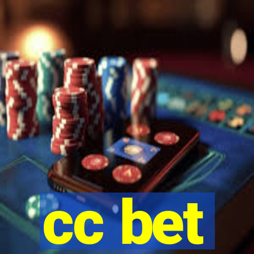 cc bet